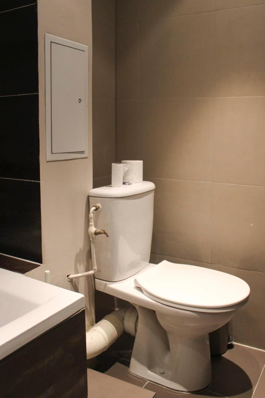 Appartement Lovely 51 M Nest In The Heart Of *
