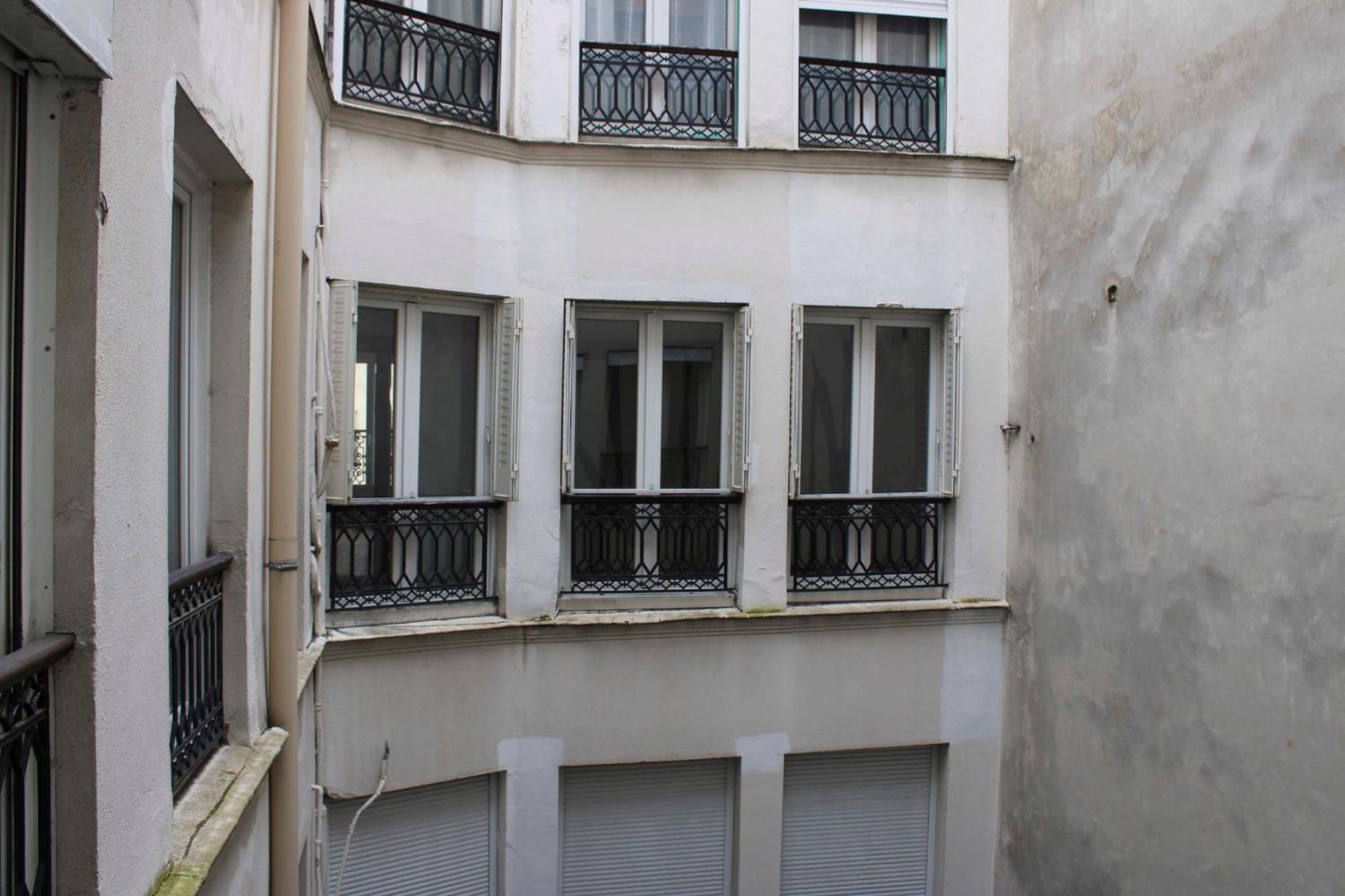 Lovely 51 M Nest In The Heart Of Appartement *