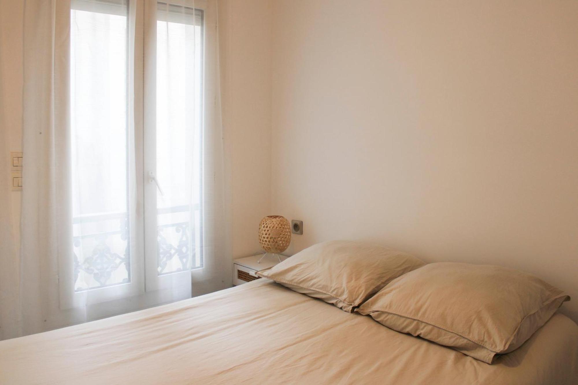 Appartement Lovely 51 M Nest In The Heart Of *